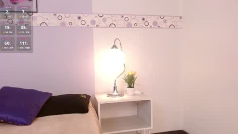 Celesste  online show from 6, 8, 2026
