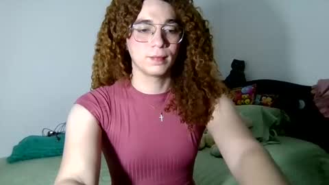 celessteseductora online show from 12, 9, 2025