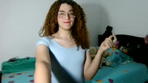 celessteseductora online show from 27, 10, 2025