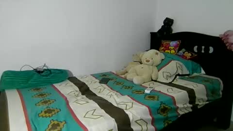 celessteseductora online show from 20, 11, 2025