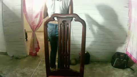 celeste198694 online show from 24, 9, 2025