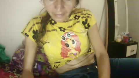 celeste198694 online show from 18, 5, 2026