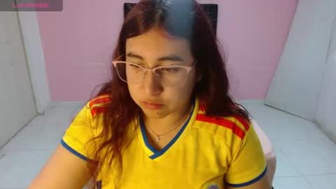 celeste486380 online show from 3, 7, 2026