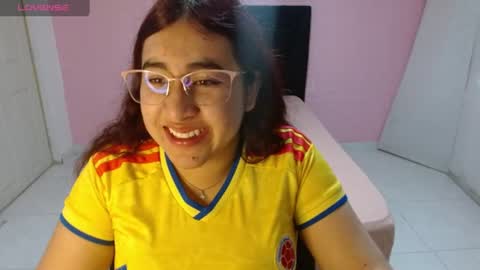 celeste817631 online show from 3, 7, 2026
