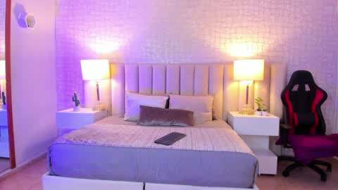 Celeste online show from 7, 1, 2025