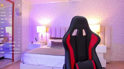 Celeste online show from 15, 1, 2025