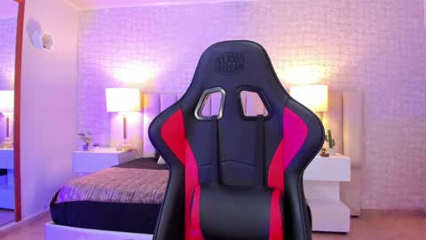 Celeste online show from 24, 1, 2025