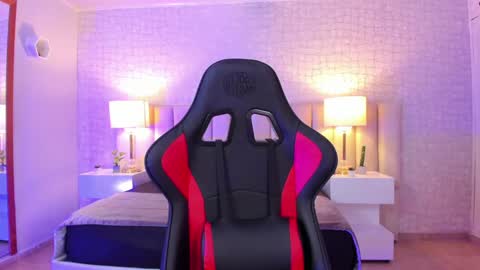 Celeste online show from 7, 2, 2025