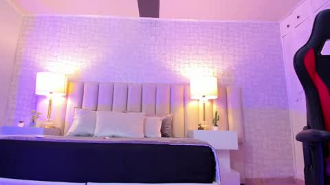 Celeste online show from 13, 2, 2025