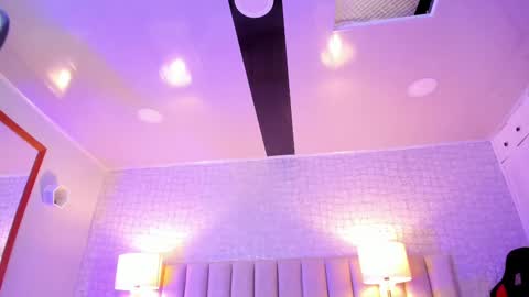 Celeste online show from 14, 2, 2025