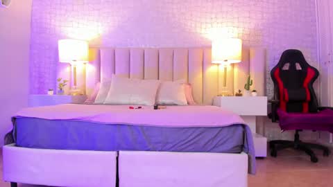 Celeste online show from 4, 3, 2025