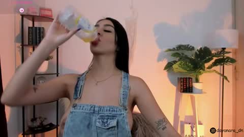 Snapshot of celeste_1220 chatting on 10, 9, 2025 Alice online show from 10, 9, 2025