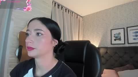 Celeste online show from 9, 10, 2025