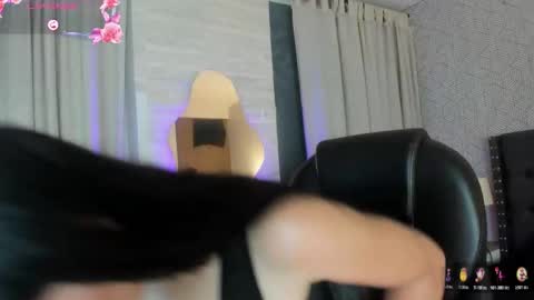 Celeste online show from 18, 10, 2025