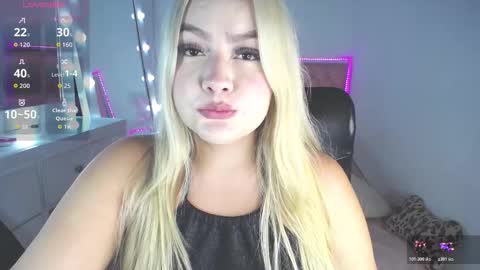 Celeste Sweet online show from 22, 10, 2025