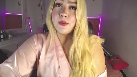 Celeste Sweet online show from 21, 12, 2025