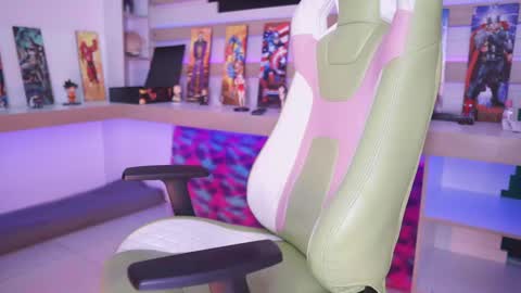 Celeste  online show from 13, 12, 2024