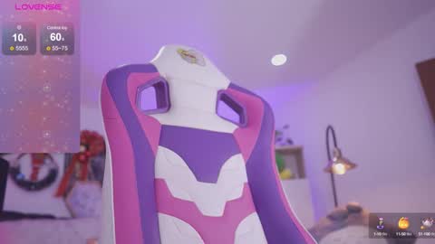 Celeste  online show from 18, 12, 2024