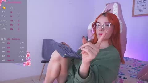 Celeste  online show from 1, 3, 2025