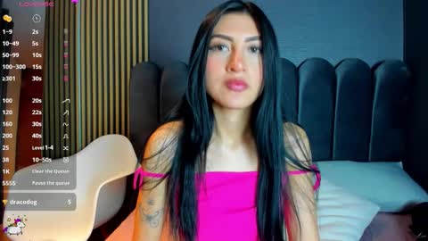 Celeste  online show from 15, 1, 2026