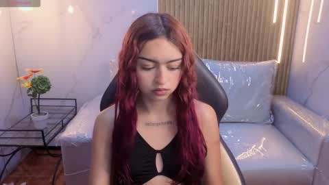 celeste_fioree online show from 8, 2, 2026