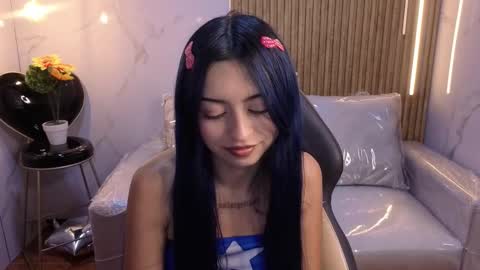 celeste_fioree online show from 26, 2, 2026