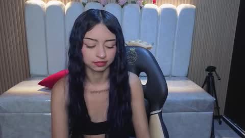 celeste_fioree online show from 3, 3, 2026