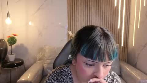 celeste_fioree online show from 29, 4, 2026
