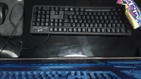 celeste_fioree online show from 29, 6, 2026