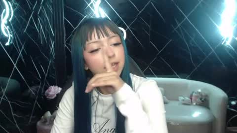 celeste_fioree online show from 30, 6, 2026