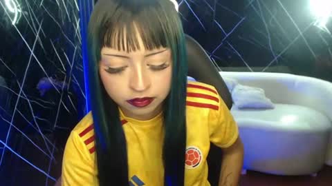 celeste_fioree online show from 3, 7, 2026