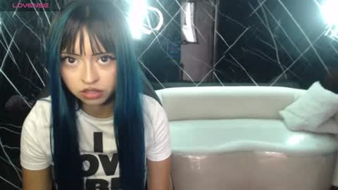 celeste_fioree online show from 15, 7, 2026