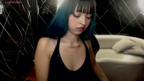 celeste_fioree online show from 18, 7, 2026