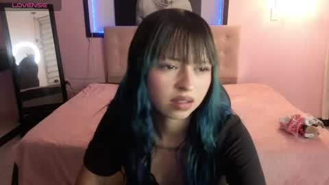 celeste_fioree online show from 28, 7, 2026