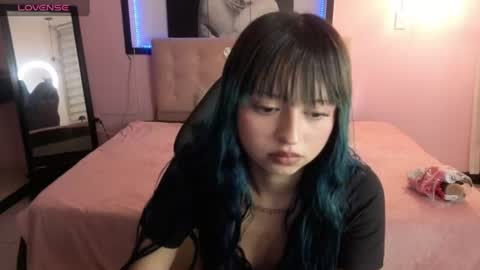 celeste_fioree online show from 28, 7, 2026