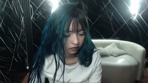 celeste_fioree online show from 30, 7, 2026