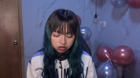 celeste_fioree online show from 3, 8, 2026