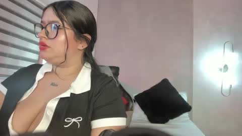 Snapshot of celeste_hatman chatting on 25, 6, 2026 C E L E S T E online show from 25, 6, 2026