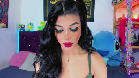 celeste_hot25horny online show from 14, 10, 2025