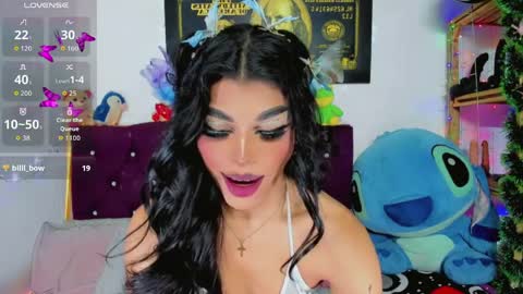 celeste_hot25horny online show from 30, 3, 2026