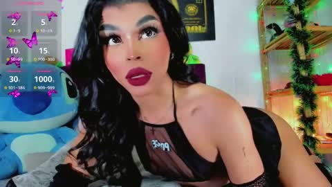 celeste_hot25horny online show from 1, 5, 2026