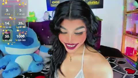 celeste_hot25horny online show from 29, 6, 2026