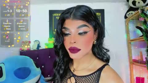 celeste_hot25horny online show from 30, 6, 2026