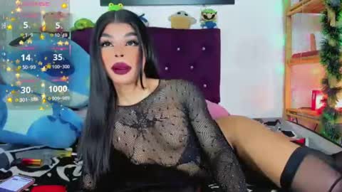 celeste_hot25horny online show from 3, 7, 2026