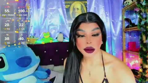 celeste_hot25horny online show from 7, 7, 2026