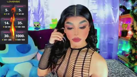 celeste_hot25horny online show from 19, 7, 2026