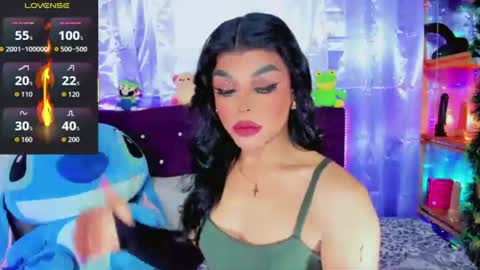 celeste_hot25horny online show from 20, 7, 2026