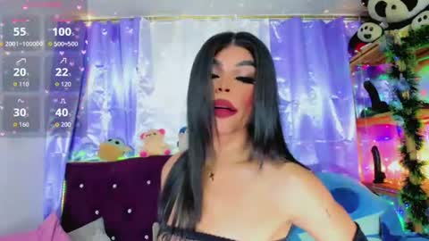 celeste_hot25horny online show from 30, 7, 2026