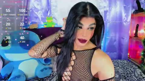 celeste_hot25horny online show from 1, 8, 2026