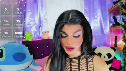 celeste_hot25horny online show from 2, 8, 2026